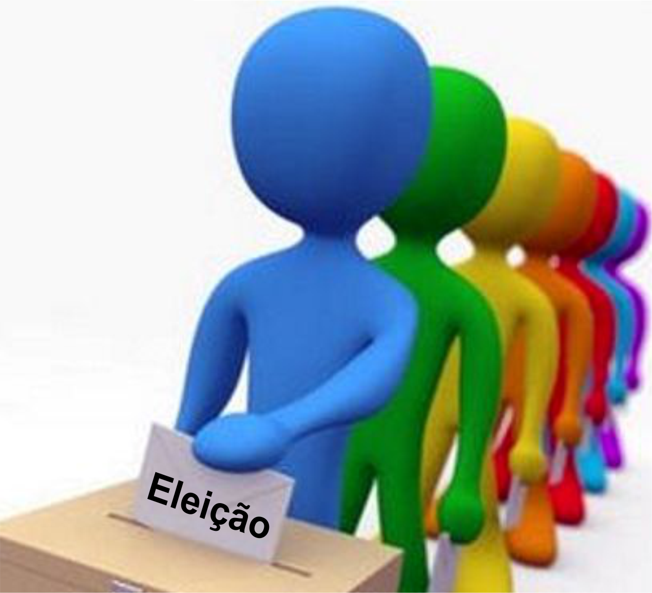 ELEIÇÃO FUNDEB – RESULTADOS