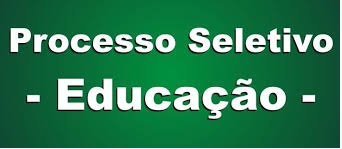 PROCESSO SELETIVO (PSPI)