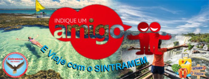 CAMPANHA SÓCIO AMIGO