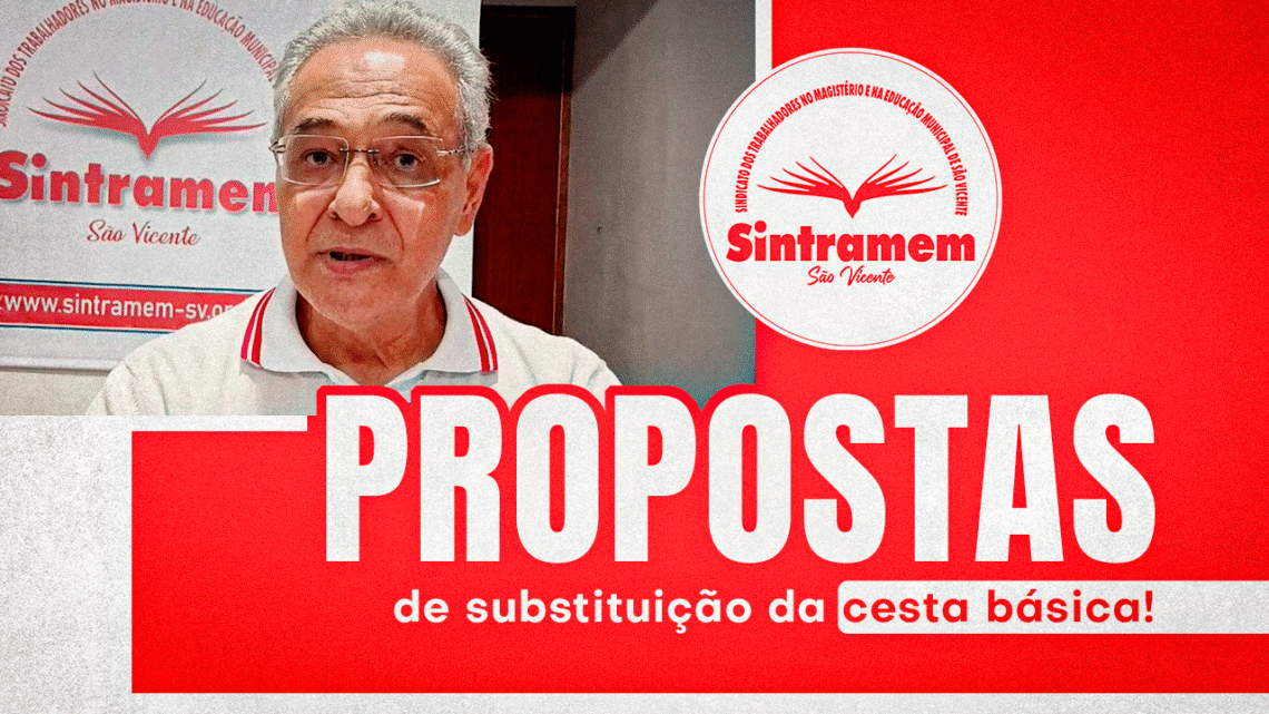 Presidente Roberto Ciccarelli esclarece definições da 3ª reunião com os representantes do Governo