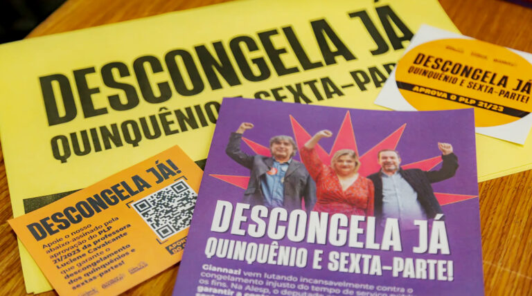 Câmara aprova projeto que devolve direitos congelados de Servidores na pandemia. Proposta segue para o Senado