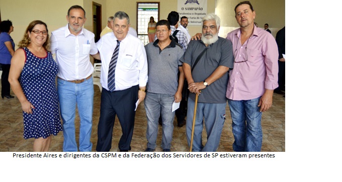 Lideranças se encontram com deputado  para fortalecer ações contra a PEC 287