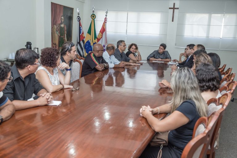 NEGOCIAÇÃO