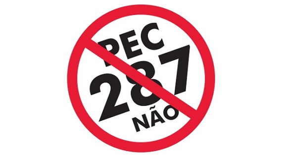 Professores perderão aposentadoria especial com a PEC 287