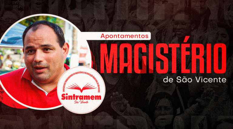 SINTRAMEM esclarece aos Servidores da Educação sobre a carreira do Magistério e o processo de promoção