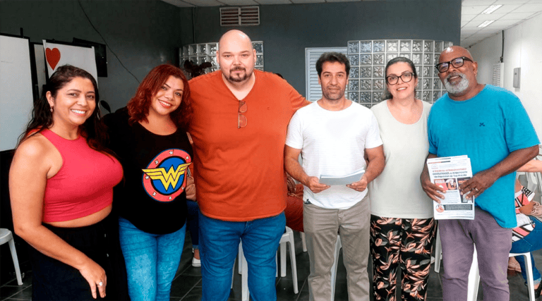 Continuamos ativos na Atribuição dos Professores Adjuntos para garantir os direitos dos Docentes