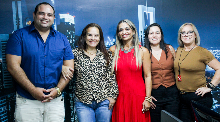 1ª Live Especial do Dia da Mulher do SINTRAMEM é um grande sucesso e contempla dezenas de associadas. Confira a lista de ganhadoras!