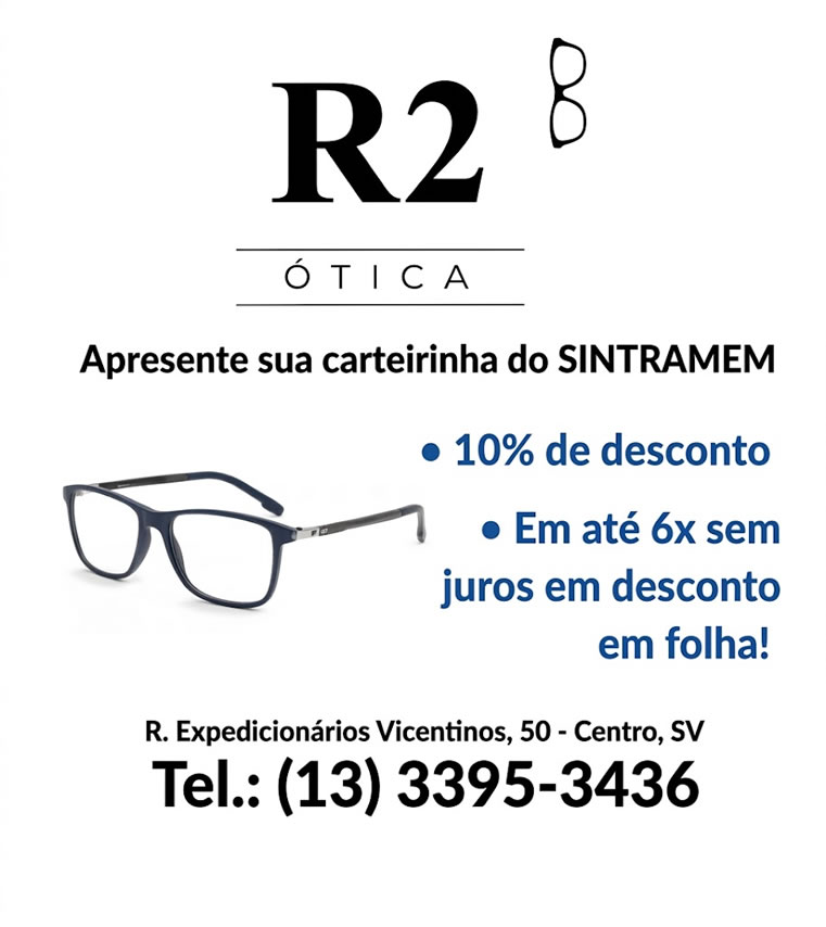 Convênio R2