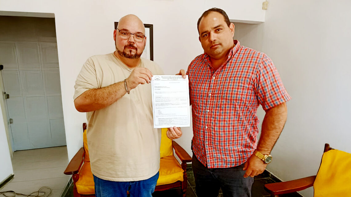 Presidente Lula sanciona descongelamento dos direitos dos Servidores. SINTRAMEM solicita que Prefeitura cumpra a LC nº 226/26