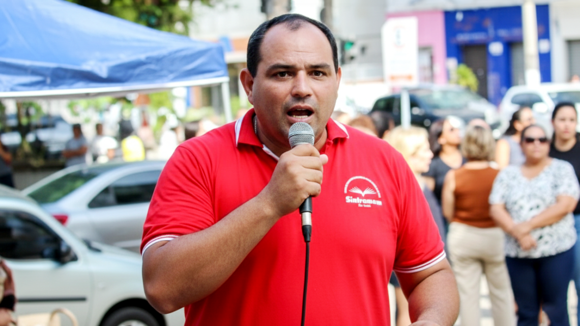 2026 é mais um ano decisivo – Sede do SINTRAMEM em reforma e a força da nossa luta contra a injustiça com as nossas férias!