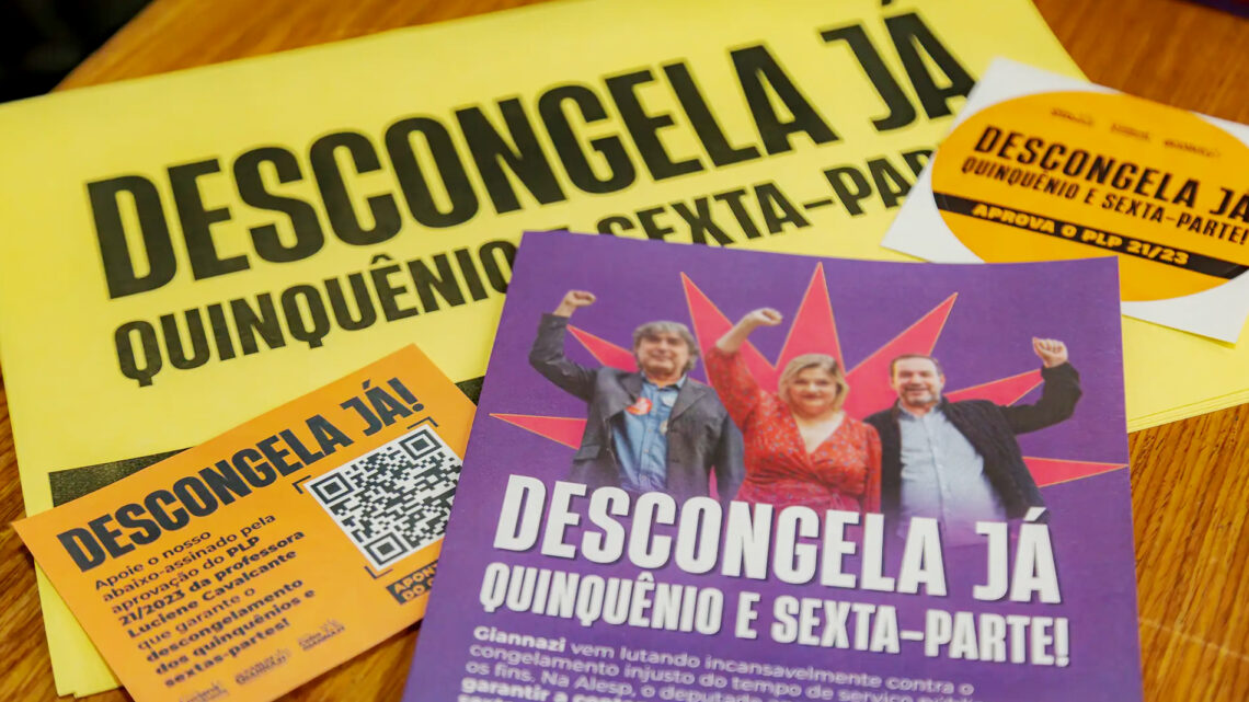 Câmara aprova projeto que devolve direitos congelados de Servidores na pandemia. Proposta segue para o Senado