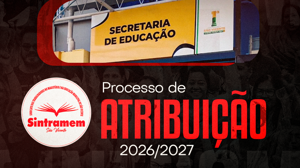 SINTRAMEM aciona Secretaria de Educação e exige readequação do prazo recursal após falha no Portal do RH