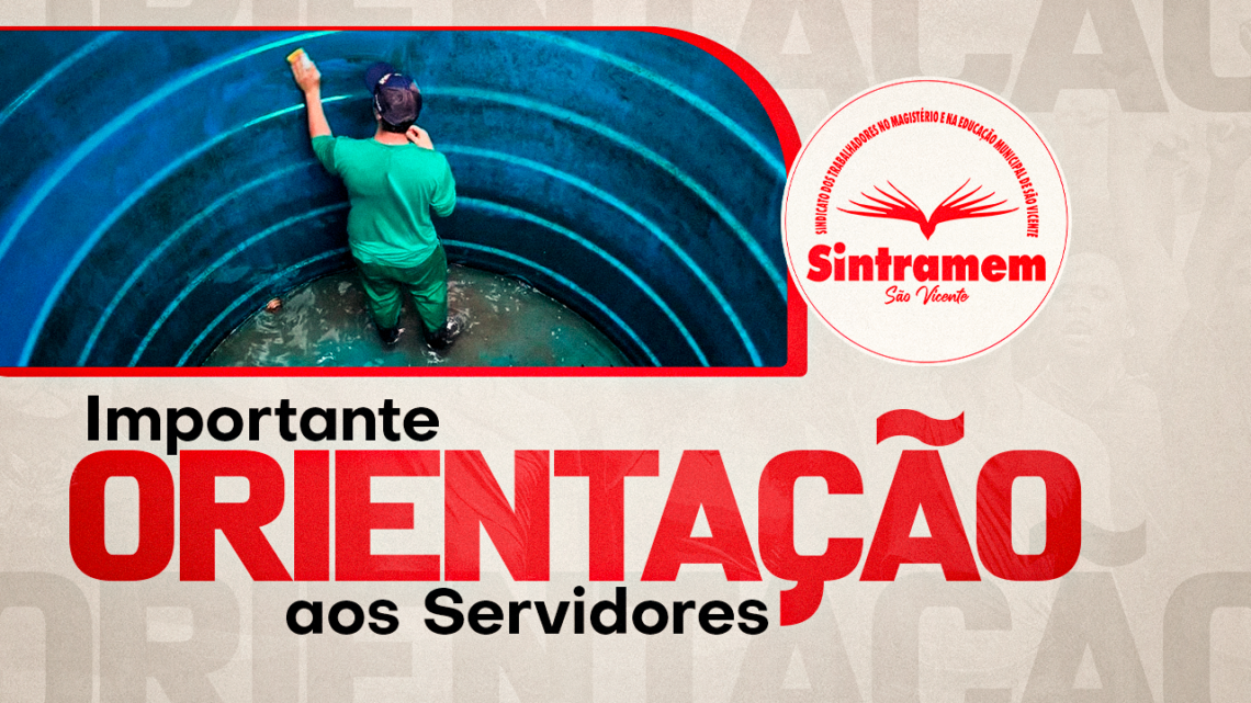 Caixas d’água das Escolas | Limpeza necessária, contrassensos inaceitáveis! Se não há o básico – não haverá expediente