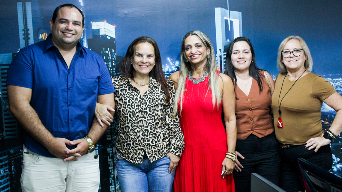 1ª Live Especial do Dia da Mulher do SINTRAMEM é um grande sucesso e contempla dezenas de associadas. Confira a lista de ganhadoras!