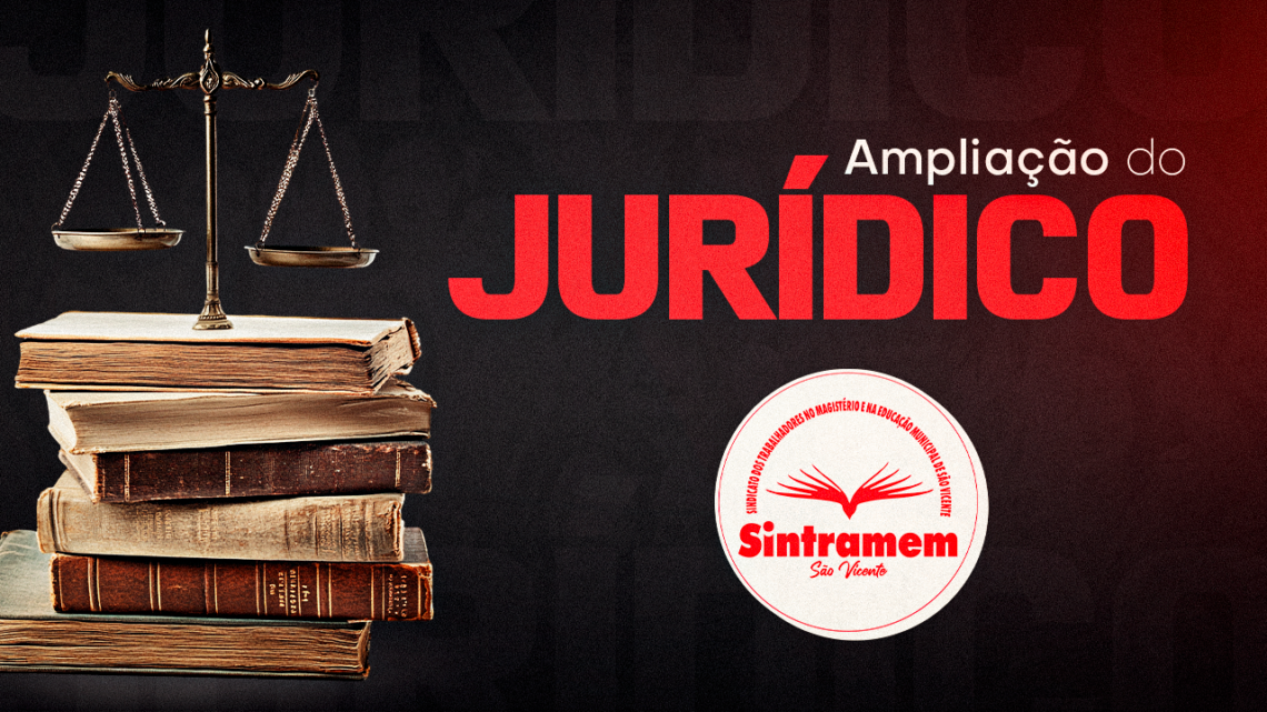 SINTRAMEM amplia horário do Atendimento Jurídico e inclui as quartas nos plantões na sede